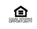 Equal Housing logo